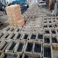 فروش 2دانگ کارگاه زغال فشرده