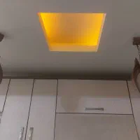 لوستر|لوستر و چراغ آویز|کرج, برغان|دیوار