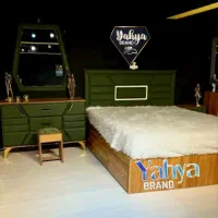 تخت و سرویس خواب مدل ،010،