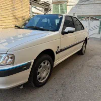 پرشیا مدل۹۴ دوگانه کارخانه