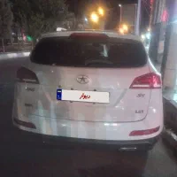 جکs5مدل۹۵|خودرو سواری و وانت|نظرآباد, شهرک سید جمال الدین|دیوار