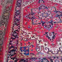 فرش 6متری دست بافت|فرش|صوفیان, |دیوار