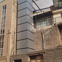 صنعت سمیع بالابر