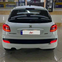 خودرو ۲۰۷ مدل ۴۰۱