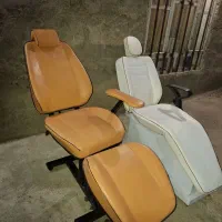 صندلی آرایشگاه