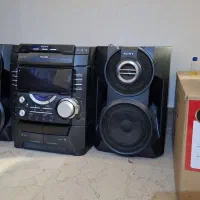 ظبط سونی