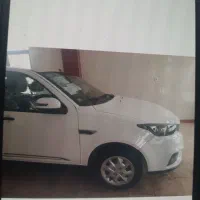 سهند اس صفر کیلومتر