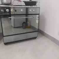 گاز خیلی تمیز