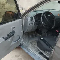 پراید مدل90بدون رنگ هیدرولیک ایبس|خودرو سواری و وانت|سردشت, |دیوار