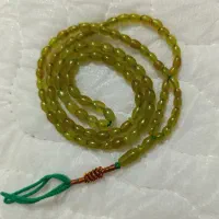 تسبیح شاه مقصود ۳عدد قدیمی اصل ۱۰۰ دانه ای|جواهرات|مشهد, شهرآرا|دیوار