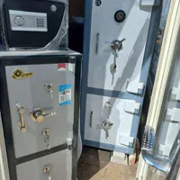 گاو صندوق کارخانه گاوصندوق تولیدی اصل|ابزارآلات|زنجان, |دیوار
