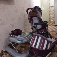 سرویس کالسکه