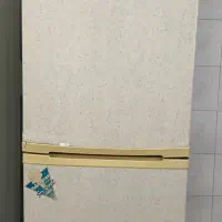 یخچال دو طبقه یخساران|یخچال و فریزر|چمستان, |دیوار