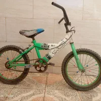 دوچرخه 16