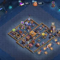 اکانت کلش فروش فوری|کنسول، بازی ویدئویی و آنلاین|طرقبه, |دیوار