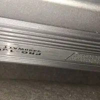 امپیلی|صوتی و تصویری|اراک, |دیوار