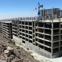 فروش واحد پروژه آی سو ۱