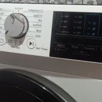 لبسشویی پاکشوما هشت کیلو