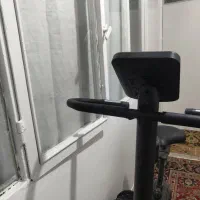 دوچرخه ثابت|تجهیزات ورزشی|تهران, سبلان (لشگر)|دیوار