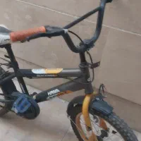 دوچرخه سایز ۱۶
