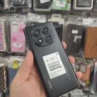 شیائومی Note14 Pro 4G حافظه 256گیگ رام 8|موبایل|اندیمشک, |دیوار