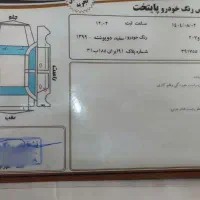 207tu5|خودرو سواری و وانت|اردبیل, |دیوار