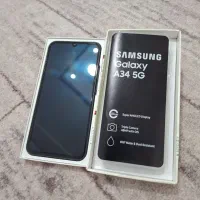 گوشی a34