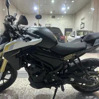 Keeway 249 n|موتورسیکلت|تهران, تهرانپارس جنوبی|دیوار