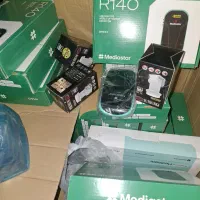 نصب انواع آنتن های ثابت وگردان (نصاب مرکزی