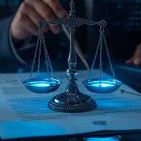 وکیل در کلیه امور حقوقی ، خانواده ، ملکی