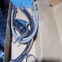 یک سری شیر اهرمی در حد نو سالم به شرط نسب