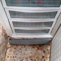 یخچال کاملا سالمه|یخچال و فریزر|ماکلوان, |دیوار