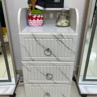 فروش وسایل سالن|آرایشگاه و سالنهای زیبایی|تنکابن, |دیوار