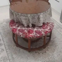 میز ناهارخوری