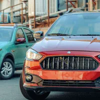 اطلس gl صفر، بدون سانروف، سقف مشکی