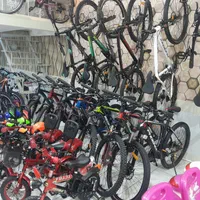 پارس دوچرخه|دوچرخه، اسکیت، اسکوتر|بیرجند, |دیوار