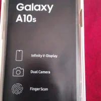 سامسونگ a10s در حد نو نو بدون خط و خش|موبایل|تهران, امامت|دیوار