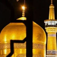 تور هوایی مشهد از کرمانشاه