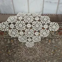 روپشتی دست بافت|پشتی|قم, گلزار|دیوار