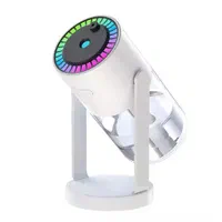 بخور سرد لیزر دار کهکشانی RGB دار|آرایشی، بهداشتی، درمانی|مشهد, شهرک رازی (شهرک غرب)|دیوار
