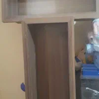 قفسه ام دی اف