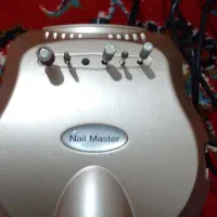 پک کامل وسایل کاشت ناخن همراه با کیف مخصوص|آرایشی، بهداشتی، درمانی|دورود, |دیوار