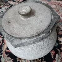 قابلمه سنگی۵۰۰|ظروف پخت‌وپز|تهران, توحید|دیوار