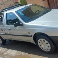 اریسان ۲ ۱۴۰۲|خودرو سواری و وانت|اصفهان, بهارستان|دیوار