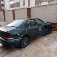 سمندمدل۸۲|خودرو سواری و وانت|زاهدان, |دیوار