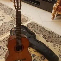 گیتار c70 اصل اندونزی و قدیمی