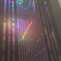 کیس گیمینگ ترتمیز|رایانه رومیزی|قدس, شهر‌قدس|دیوار