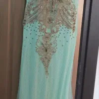 لباس مجلسی ،عقدی|لباس|شبانکاره, |دیوار