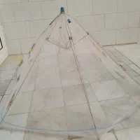 پشه بند نوزاد