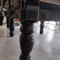 میز بیلیارد نو|تجهیزات ورزشی|اصفهان, شهرستان|دیوار